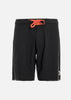 Maillot X-Air Two - Noir