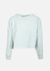 Sweat Crop Avalon - Vert Clair