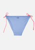 Bas de maillot Broome - Bleu Gris