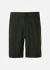 Carve Chino Shorts - Fir Green