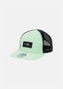 Snapback Clifftwo - Vert Pastel