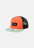 Snapback Clifftwo - Corail