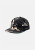 Snapback Clifftwo - Imprimé Kaki