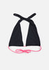 Haut de Maillot Coles - Noir