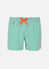 Coolz Junior Badeanzug – Cyan