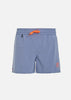 R-Coolz Junior Trikot - Blau Grau