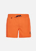 R-Coolz Junior Trikot - Fluoreszierendes Orange