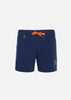 R-Coolz Junior Trikot - Marineblau