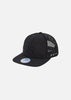 Snapback Cruz X Kevin Rolland - Noir