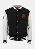 Veste de ski Homme Fakie - Noir et Blanc