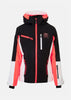 Veste de ski Fiction - Noir