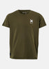 Tee-Shirt Hit - Kaki