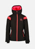 Eisskijacke – Dark Carbon Grey
