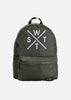 Jawstwo Großer Rucksack – Carbon Khaki