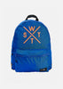 Jawstwo Großer Rucksack – Carbonblau