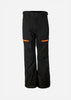 Jib Junior Skihose - Schwarz