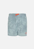 R-Line Up Junior - Bleu Clair Tye and Dye