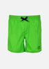 Line-Up Junior-Badeanzug – Fluo Carbon Green