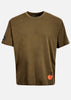 T-Shirt Mistery - Khaki