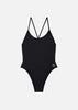 Maillot de Bain Ozzie - Noir