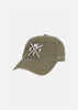 Casquette Piment - Kaki