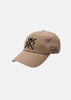 Casquette Piment - Beige