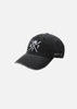 Casquette Piment - Noir