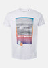 Tee-shirt Pola - Blanc