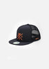 Casquette R-Cruz - Dark Iron