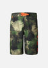 Maillot R-Shore - Camouflage
