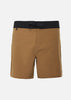 Maillot R-X Cool - Marron Tabac
