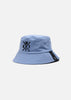 Bob X-Razor  - Bleu Gris
