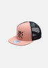 Casquette R-Cruz - Rose