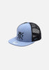 Casquette R-Cruz - Bleu