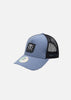 Casquette Junior Seattle - Bleu Gris