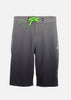 Maillot R-Shore - Gris Carbone Deep Dye
