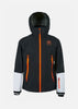 Veste de ski Snow - Noir