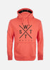 Sweat Spray Junior - Fluo Corail