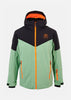 Veste de ski Storm - Vert Sauge