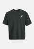 Thunder T-Shirt - Grün
