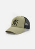 Cap Tribe – Olive