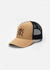 Tribe Cap - Beige 