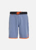 R-Tuubb Junior Trikot - Blau Grau