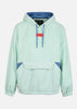 Sweat Polaire Upside - Vert Clair