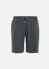 Bermuda Venice-S Junior - Gris