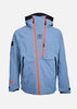 Veste de ski Venom - Bleu Gris