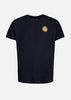 T-Shirt Watts11 Junior - Full Black
