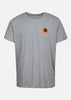 T-Shirt Watts11 – Medium Misty Grey