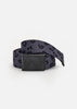 Ceinture X-Link -  Imprimé Léopard Noir
