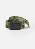 Ceinture X-Link - Olive Tie and Dye